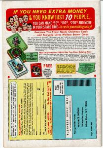 Iron Man #29, 5.0 or Better