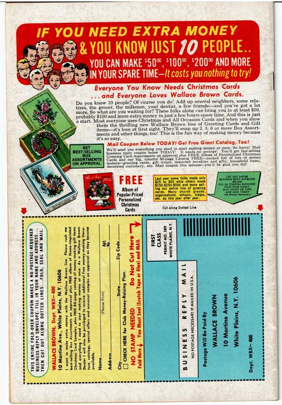 Iron Man #29, 5.0 or Better