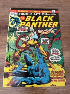 Jungle Action # 7 VF/NM Marvel Comic Book Black Panther Venomm Wakanda 19 J368