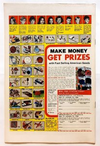 Eternals, The #10 (April 1977, Marvel) 7.5 VF-