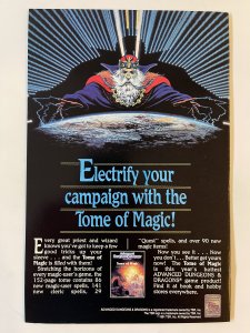 The New Warriors #14- NM+   (1991)