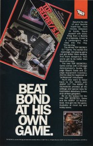 West Coast Avengers 32 1988  9.0 (our highest grade)