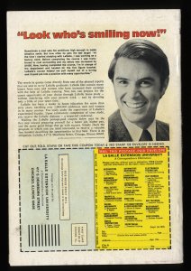 Giant-Size Defenders #1 FN 6.0