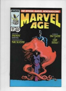 MARVEL AGE #68 69 70, VF/NM, InHumans Wolverine, 1985 1988 more in store, 3 iss 