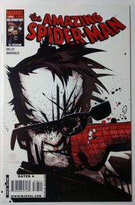 Amazing Spider-Man #576 (8.0, 2009)