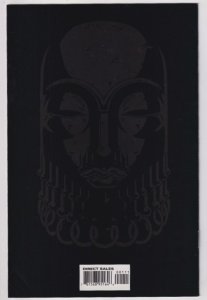 Ghost/Hellboy Special #1 (1996) Ghost