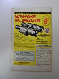 Thor #239 (1975) VG/FN condition