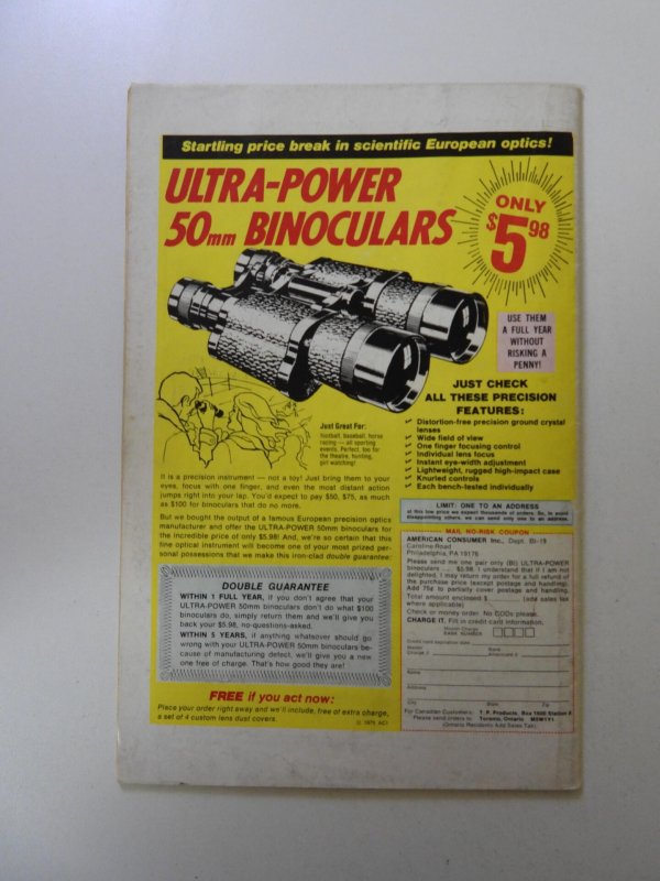 Thor #239 (1975) VG/FN condition