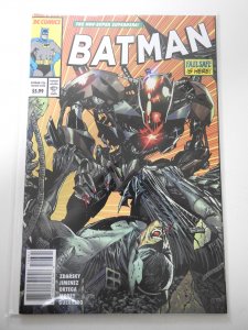 Batman #126 Variant Edition