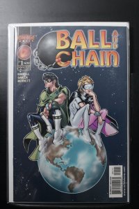 Ball And Chain #1 (1999)