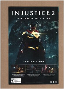 Super Sons #4 DC Comics 2017 Robin Jon Kent Superboy Batman Superman NM- 9.2 