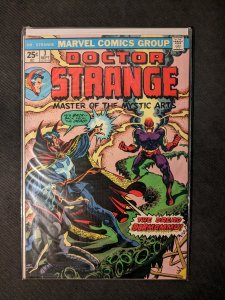 Doctor Strange #3 (1974) Doctor Strange