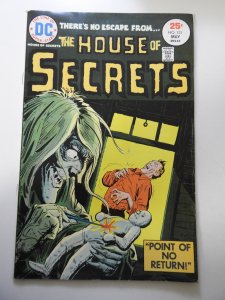 House of Secrets #131 (1975)