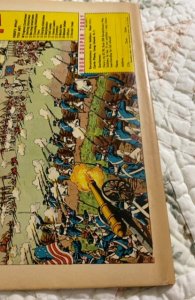 My Greatest Adventure #56 (1961) DC sci-fi,horror anthology