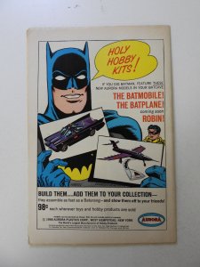 Star Spangled War Stories #129 (1966) FN- condition