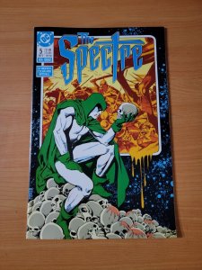 The Spectre v2 #5 ~ NEAR MINT NM ~ 1987 DC Comics
