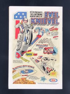 Captain America #182 (1975)