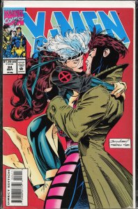 X-Men #24 Direct Edition (1993) X-Men