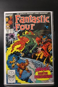Fantastic Four #315 (1988)