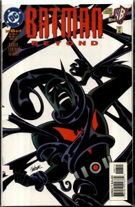 Batman Beyond #6 (1999)