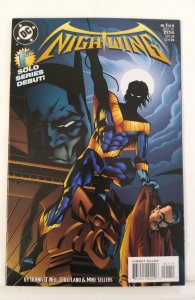 Nightwing #1  Solo Series Debut >>> SEE MORE w $4.99 UNLIMITED SHIPPING!!!