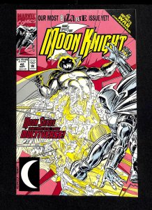 Marc Spector: Moon Knight #42