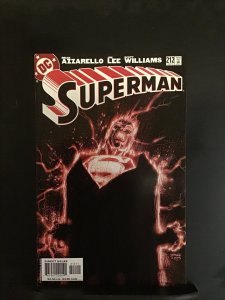 Superman #212 (2005) Superman