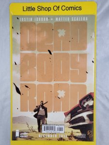 Invincible #107 NM Robert Kirkman Ryan Ottley Amazon Prime