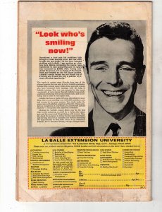 The Amazing Spider-Man #115 (1972) Affordable-Grade VG+ Dock Ock! Hammerhead!