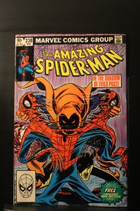 The Amazing Spider-Man #238 Direct Edition (1983)