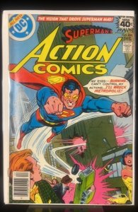 Action Comics #490 (1978)