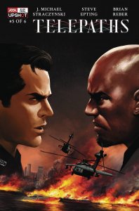 Telepaths #5 2022 Epting Cover A AWA H08