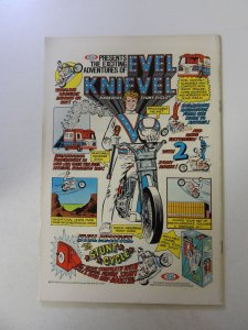 Werewolf by Night #14 (1974) VF- condition