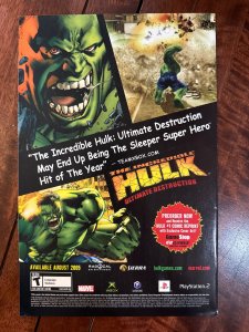 New Avengers #9 (2005)