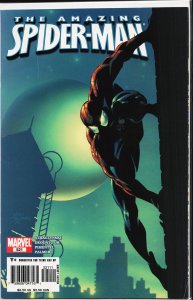 The Amazing Spider-Man #521 (2005)