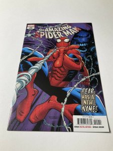 Amazing Spider-Man 24 LGY 825 Nm Near Mint Marvel Comics