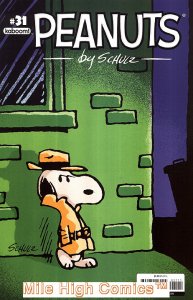 PEANUTS (VOL. 2) (2012 Series) #31 Near Mint Comics Book