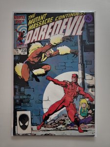 Daredevil #238 (1987) Daredevil