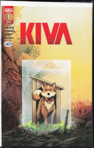 Kiva (2024)