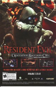 Blackhawks #8 (2012) - NM +