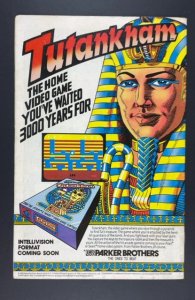 Fantastic Four #258 (1983)