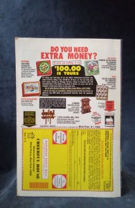 House of Secrets #110 (1973)