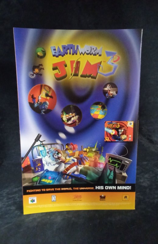 Batman: Gotham Adventures #19 (1999)