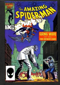 The Amazing Spider-Man #286 (1987)