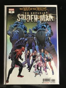 Superior Spider-Man #7 (2019)