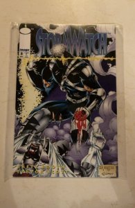 Stormwatch #5 (1993)
