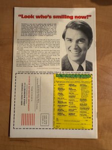 The Inhumans #2 (1975)