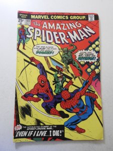 The Amazing Spider-Man #149 (1975) VG/FN Condition!
