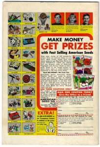 Avengers #99 (Marvel, 1972) FN