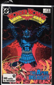 Wonder Woman #6 (1987) Wonder Woman